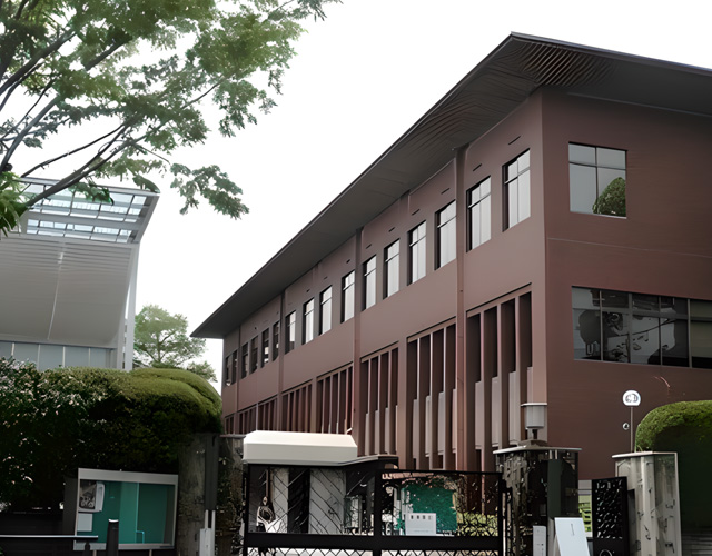 京都府立医科大学